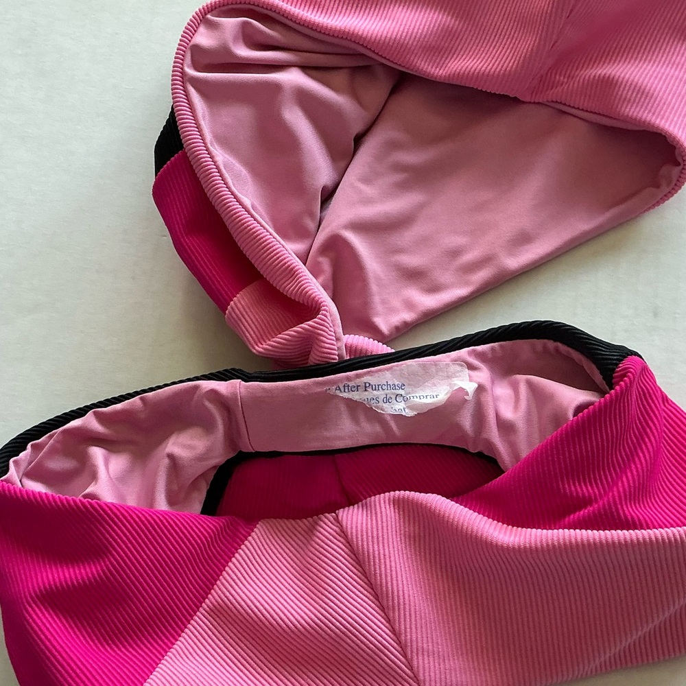 Beach Riot Joyce cutout one shoulder  swimsuit - Picture 7 of 7